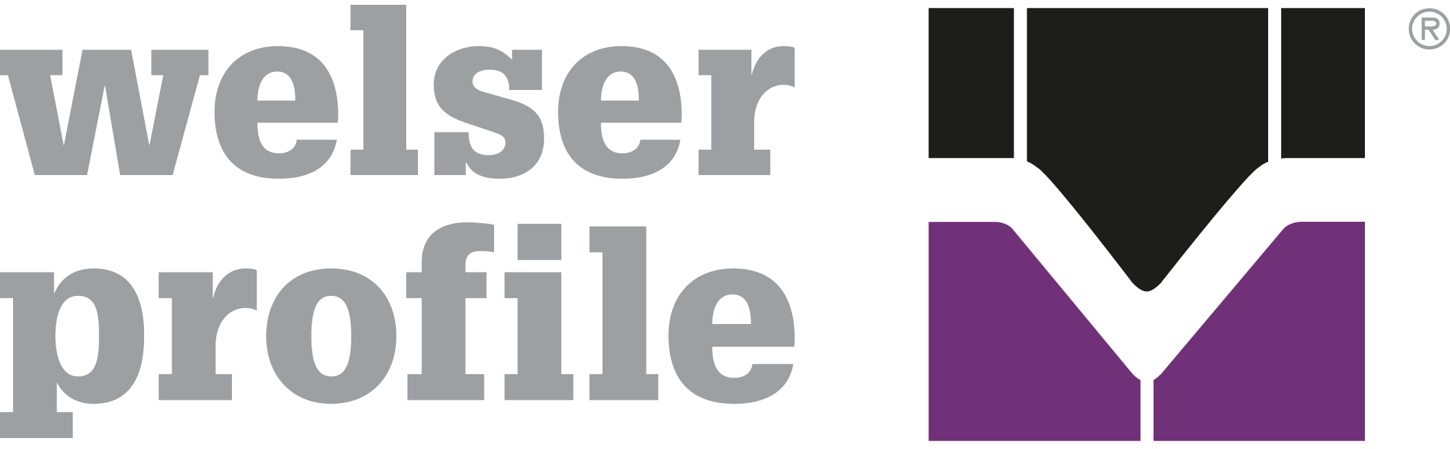 Logo: Welser Profile
